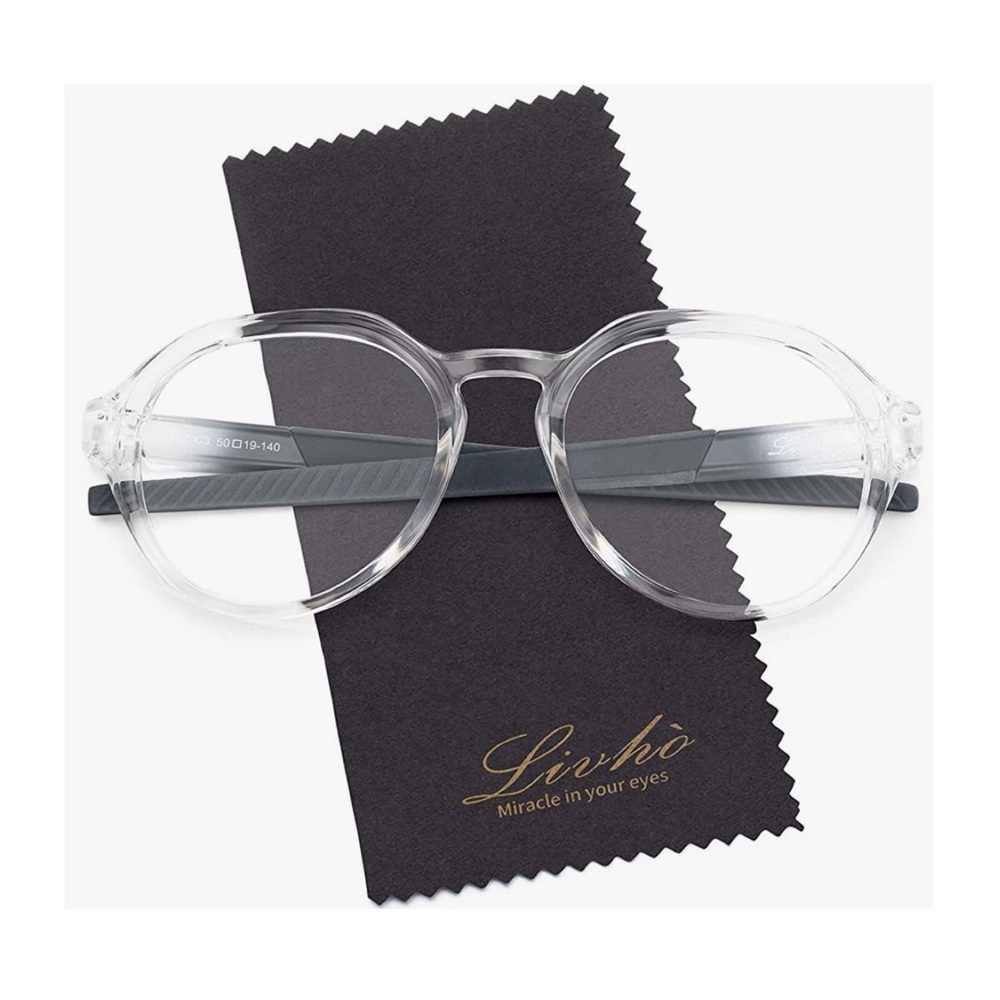 Livho Blue Light Blocking Glasses